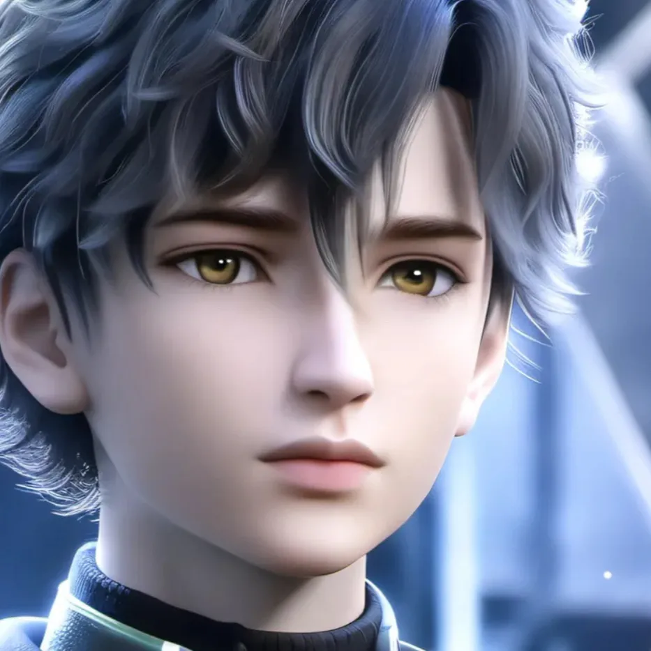 chat with ai character: Updated Tommy