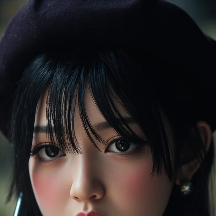 chat with ai character: Joyia Nell