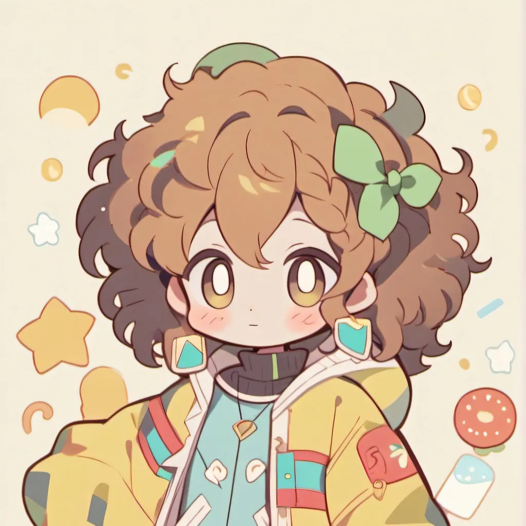 chat with ai character: Lilly 