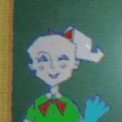 chat with ai character: Mrs J