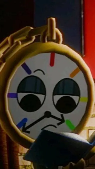 ai character: Dyle Dandy's World background