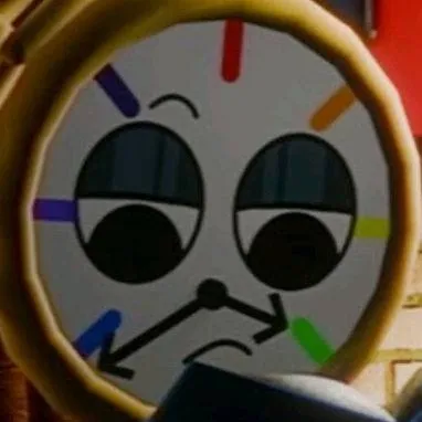 chat with ai character: Dyle Dandy's World