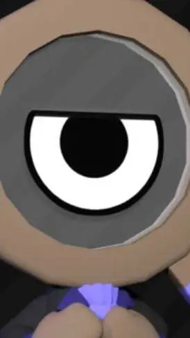 ai character: Rodger background