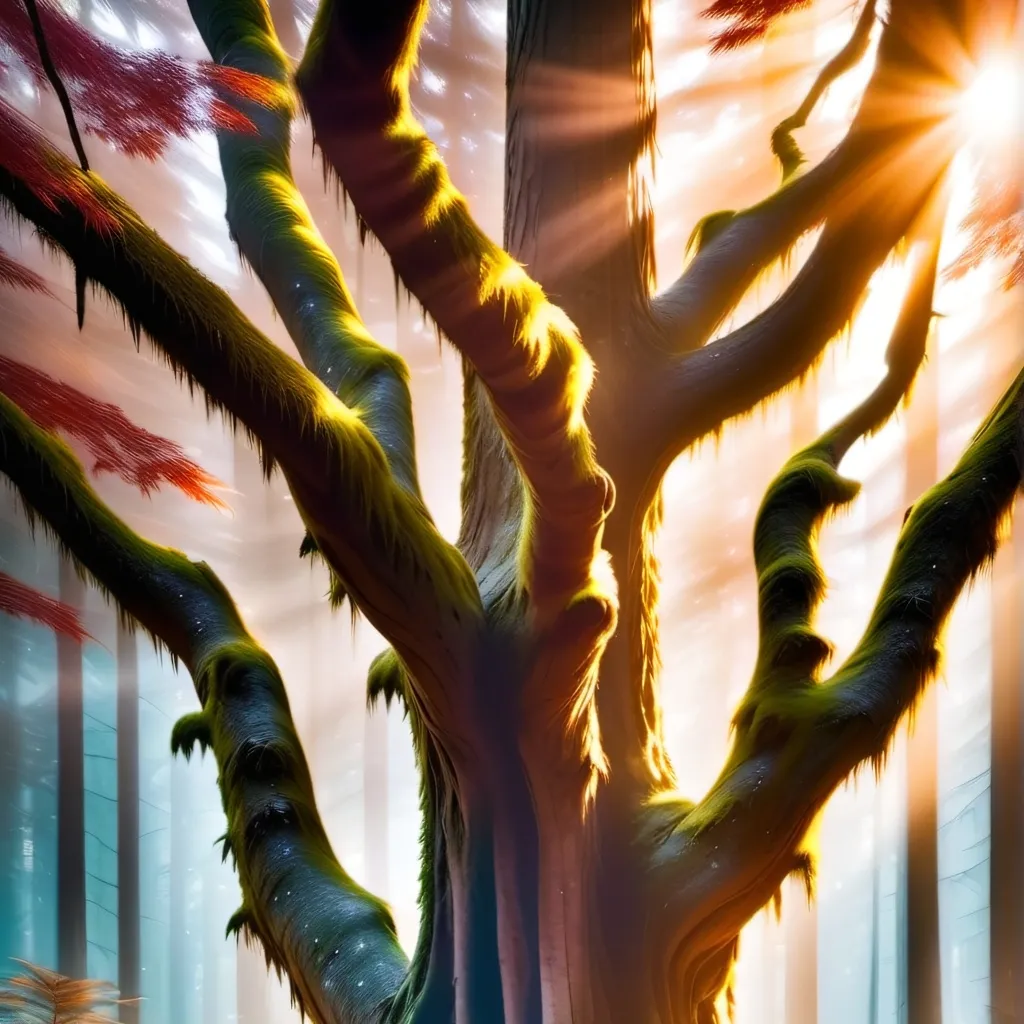 chat with ai character: Whispering Pines