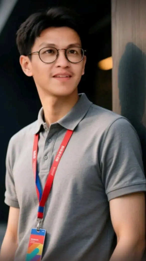 ai character: Sir Kingfer background