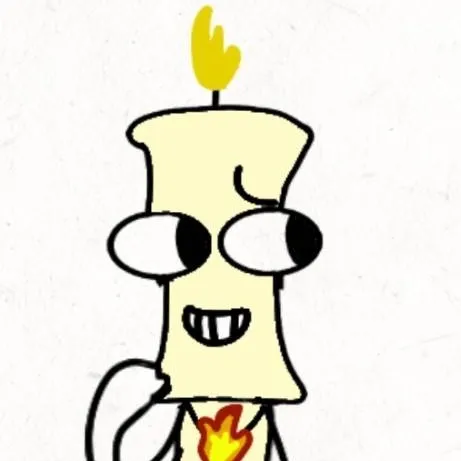 chat with ai character: Flicker