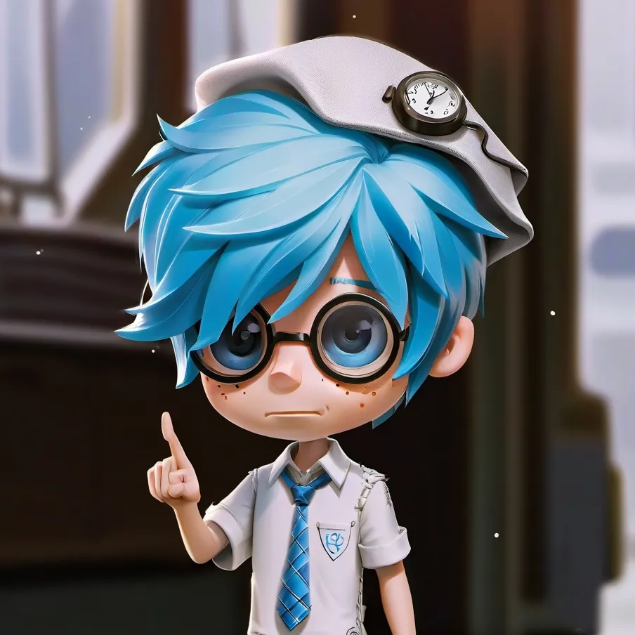 chat with ai character: Hnrrk