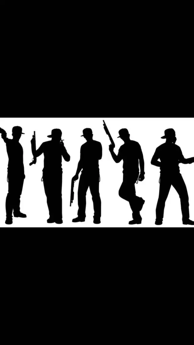 ai character: COTNH background