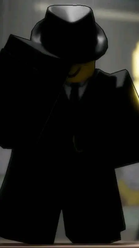 ai character: Mafioso(Remake) background