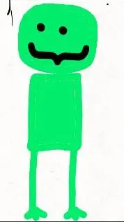ai character: Mignons background