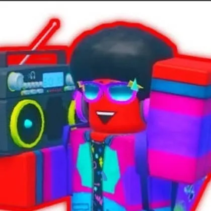 chat with ai character: Dj Radical