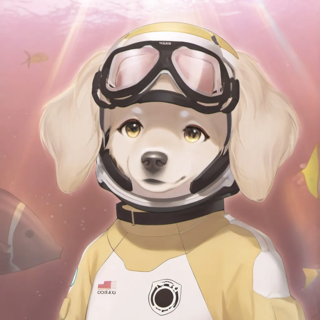 chat with ai character: coral 🦮🪸