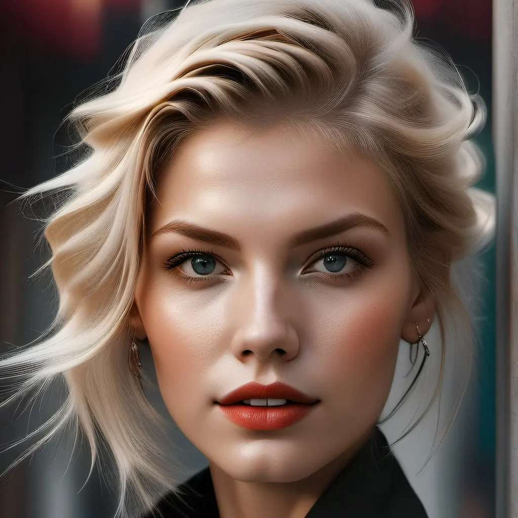 chat with ai character: Елена