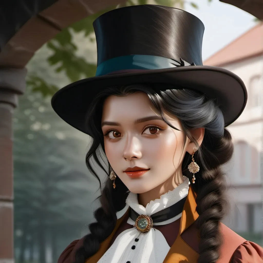 chat with ai character: Лилу