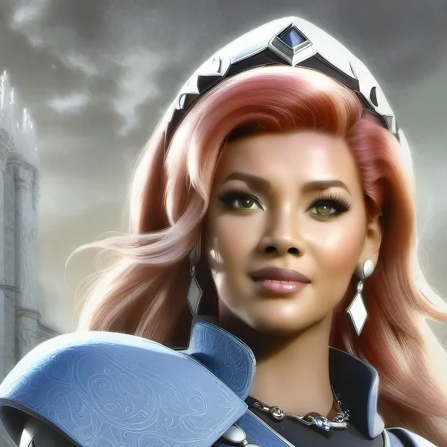 chat with ai character: Lydia 
