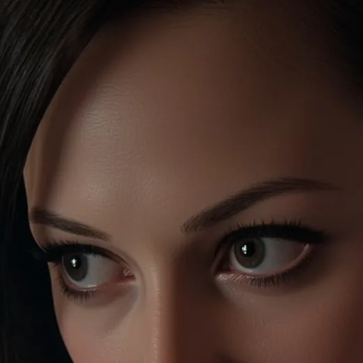 chat with ai character: karen
