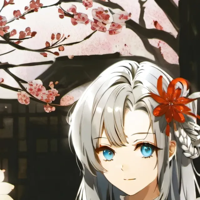 chat with ai character: popular girl 