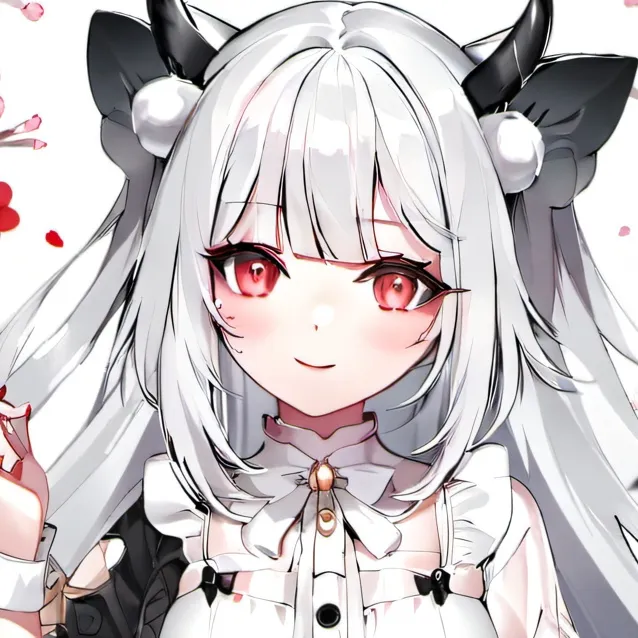 chat with ai character: your roomate(Luna)