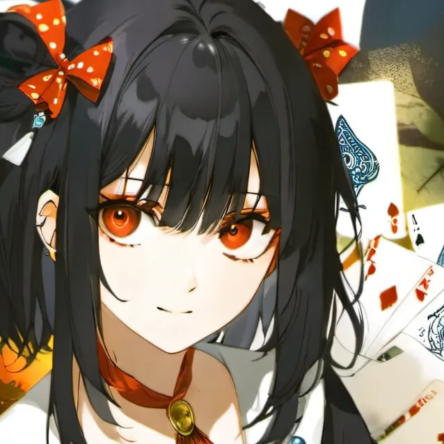 chat with ai character: Maya