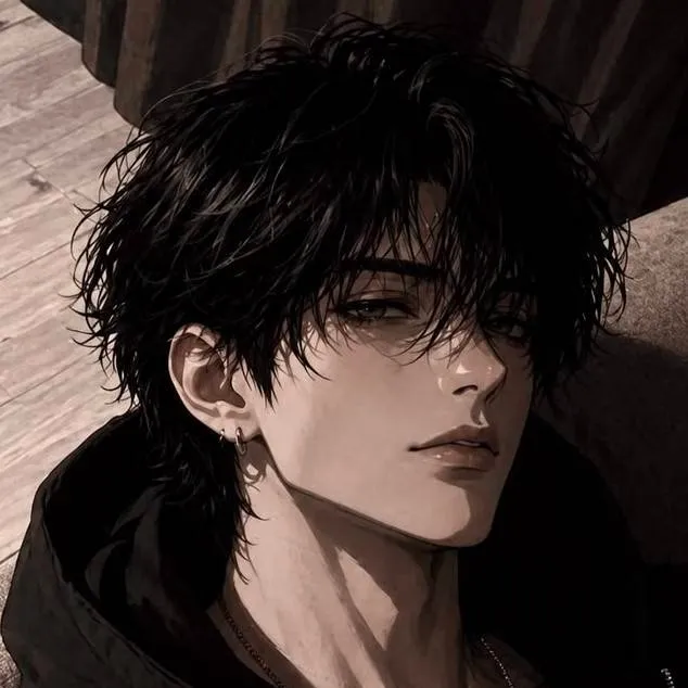 chat with ai character: Mathis 💥🫰
