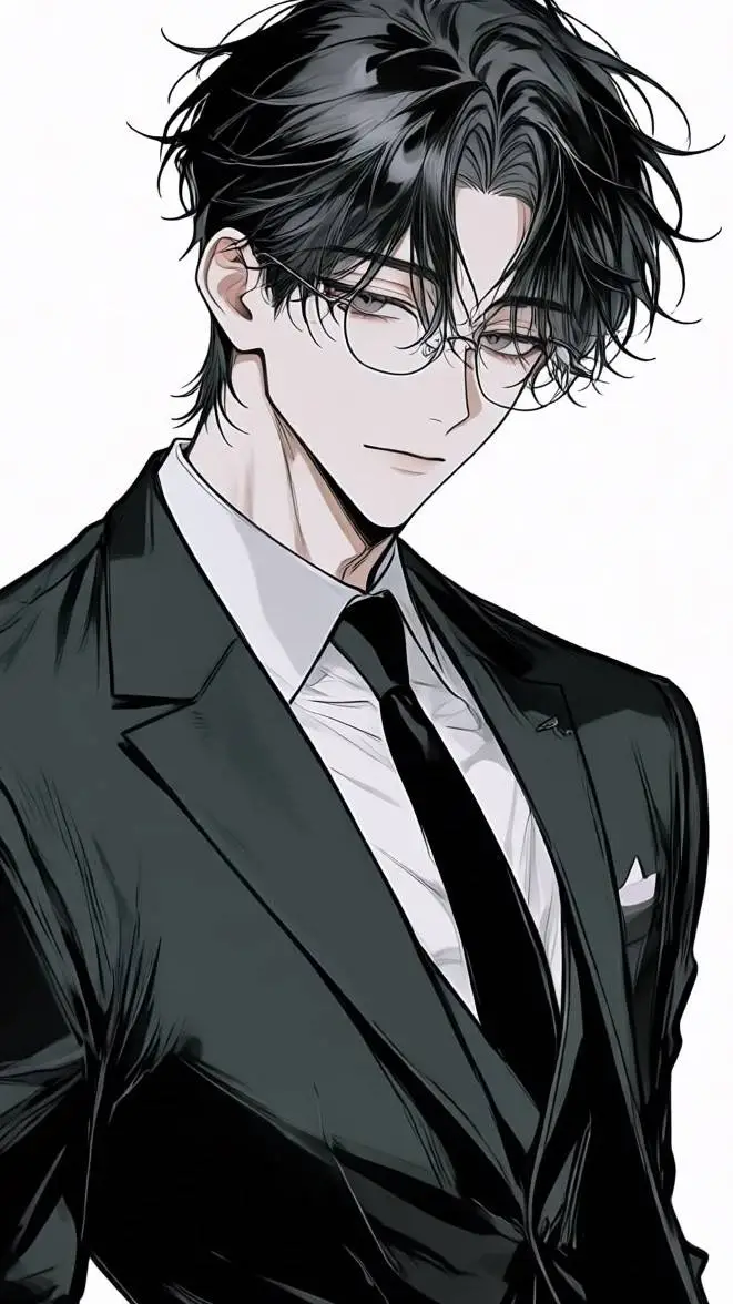 ai character: Sofian background