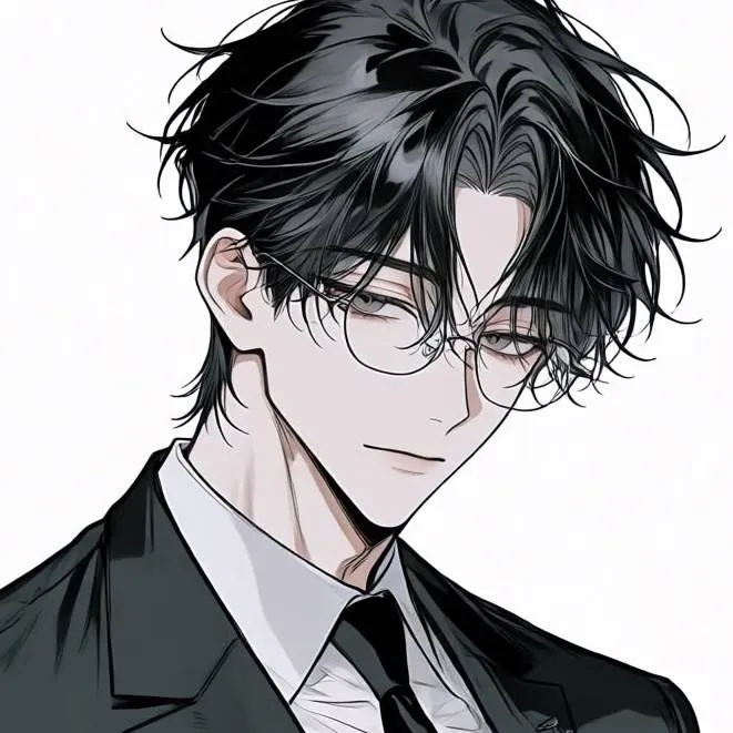chat with ai character: Sofian