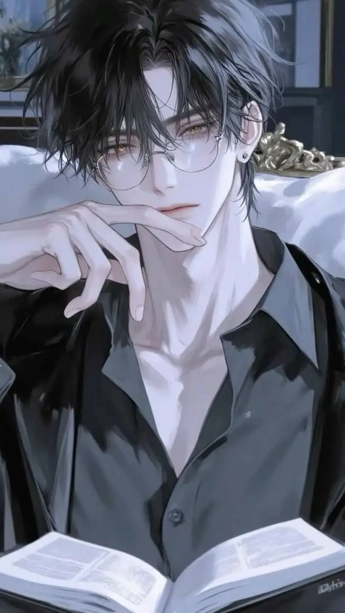 ai character: Horis background