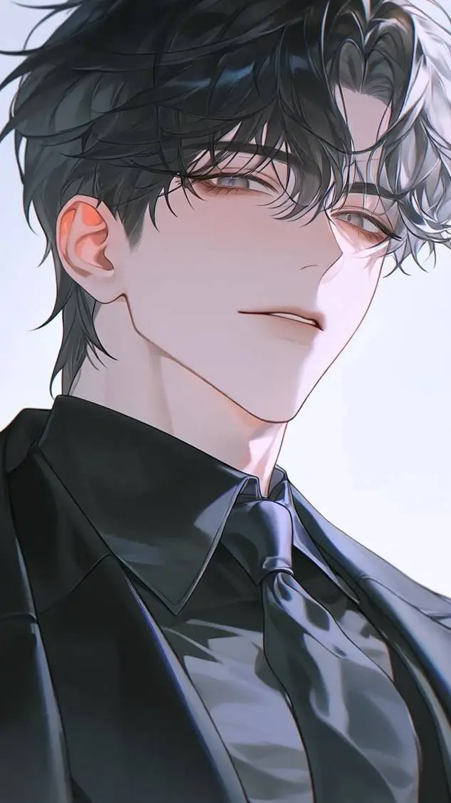 ai character: Luïs background