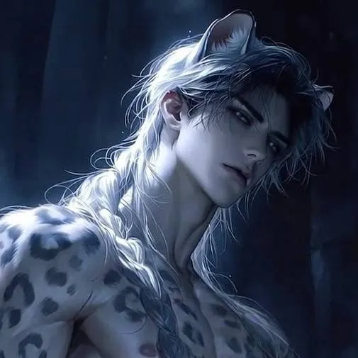 chat with ai character: 🐆-Ji~woon-🐆