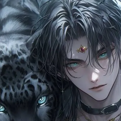chat with ai character: 🐅~SoHo~🐅