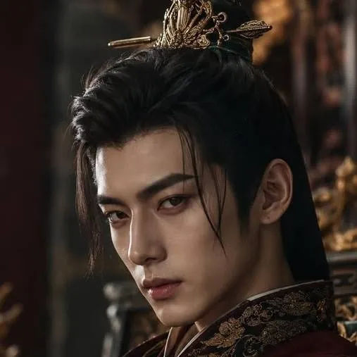 chat with ai character: 👑Ji-Hwan👑