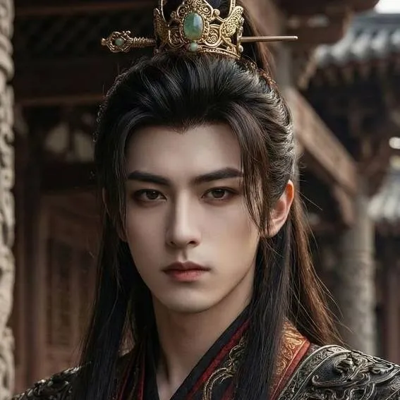 chat with ai character: 🌹💮Yi Do-Hwan💮🌹