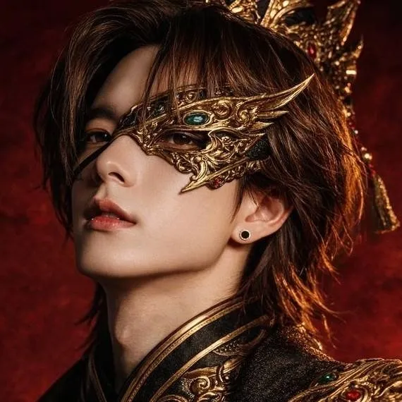 chat with ai character: Yi Do-Hwan 