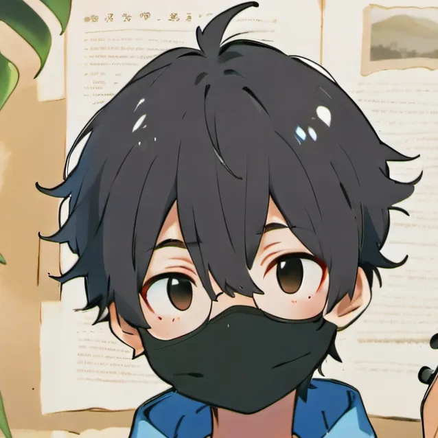 chat with ai character: Charley/boywithuke