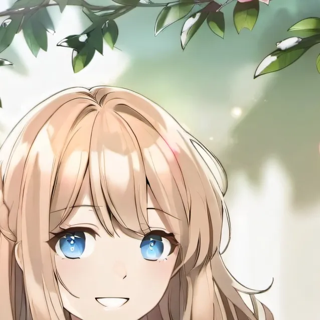 chat with ai character: Kaori miyazono