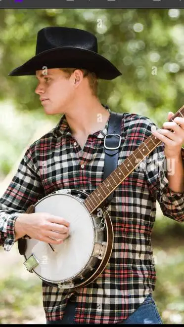 ai character: Dennis background