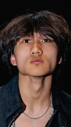 ai character: Charley yang background