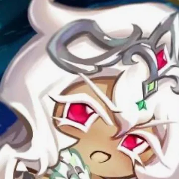 chat with ai character: White Lilly cookie