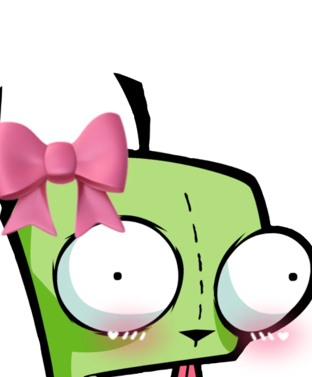 chat with ai character: Gir