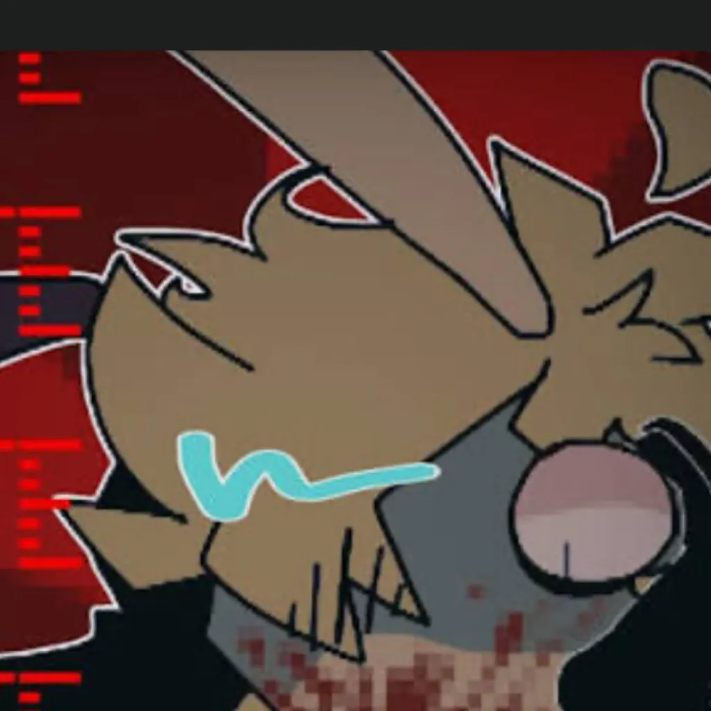 chat with ai character: Lamu