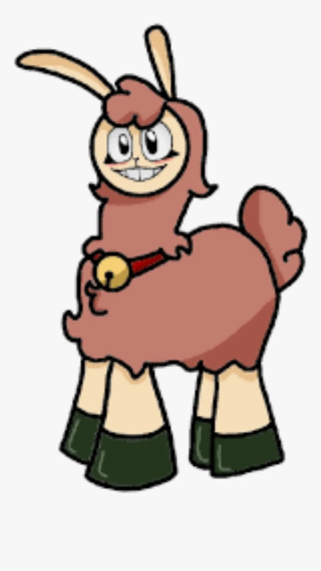 ai character: Lenny/cindy background