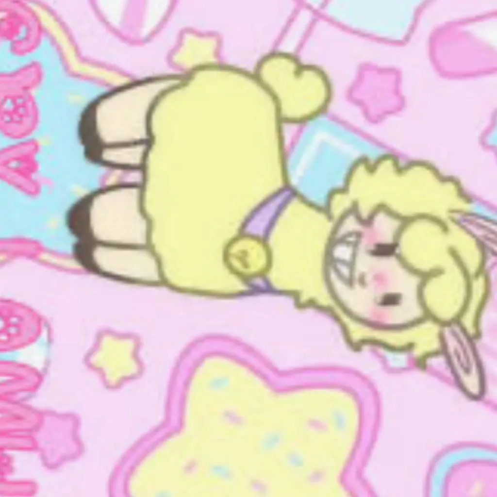 chat with ai character: Lamu