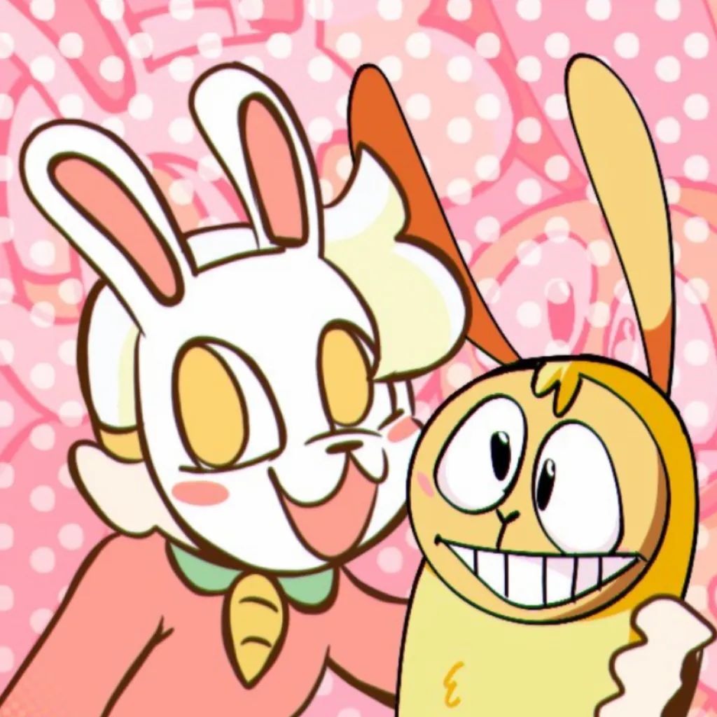 chat with ai character: Lamu and Bonnie