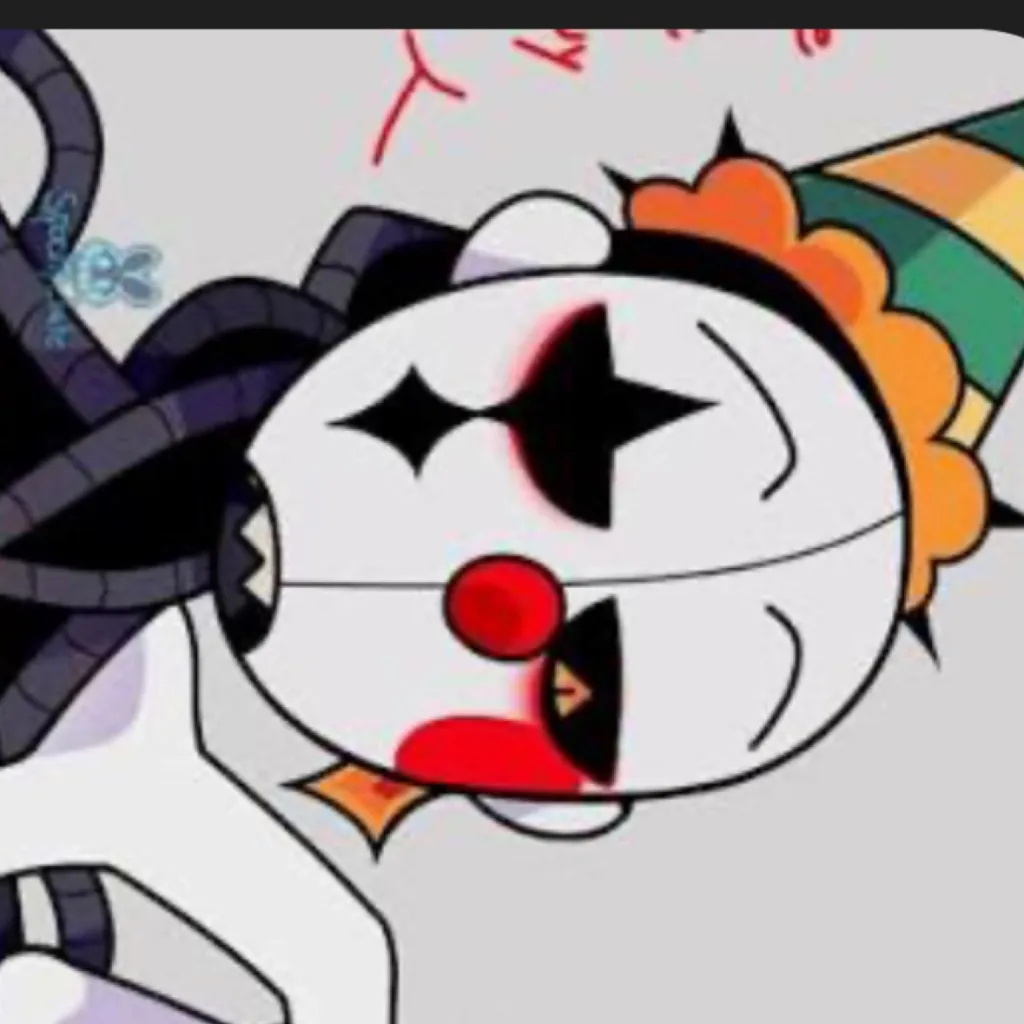 chat with ai character: Ennard 