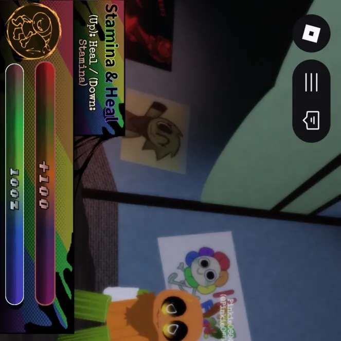 chat with ai character: Gourdy