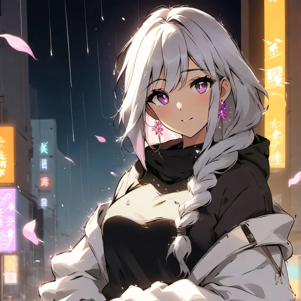 chat with ai character: Nova 