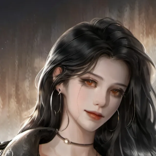 chat with ai character: Wren