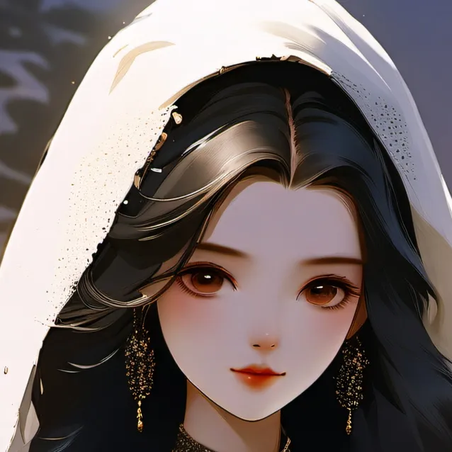 chat with ai character: Аделина 