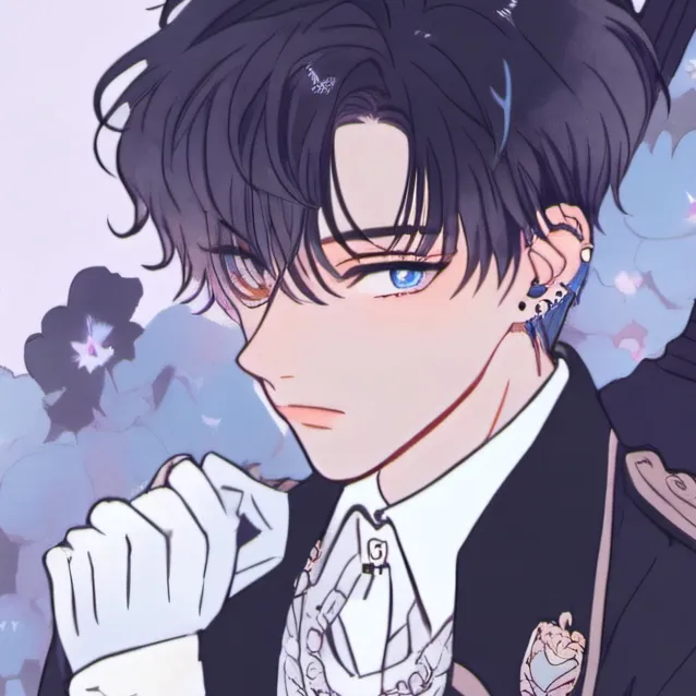 chat with ai character: Tristan 