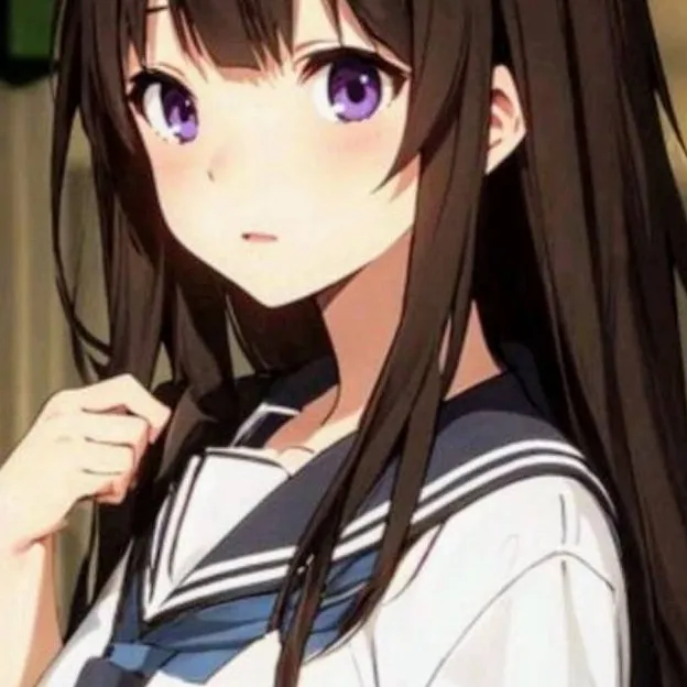 chat with ai character: Arisawa Yui